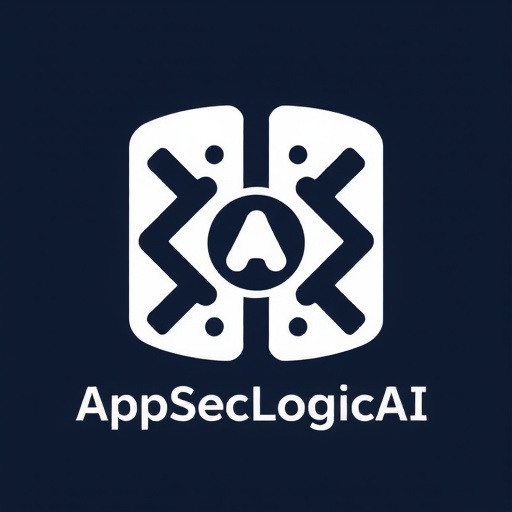 AppSecLogicAI Logo